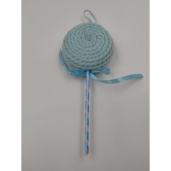 Candy Christmas Ornament Ice Cream  Ice Cream Bar Cupcake Sucker Candy Sweet T… - Picture 3 of 16